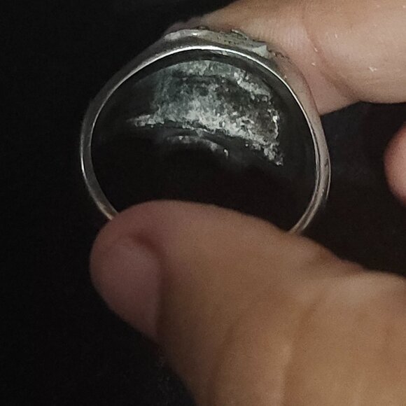Men's Ring - Picture 3 of 12